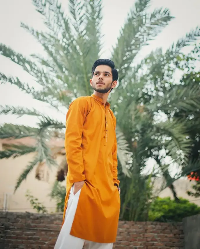 Shayan Mehmood
